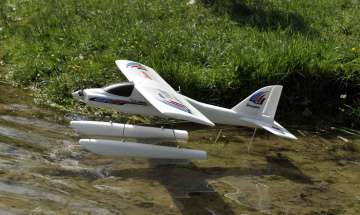 aeromodelisme