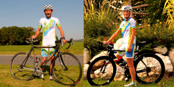 Crégy cyclisme