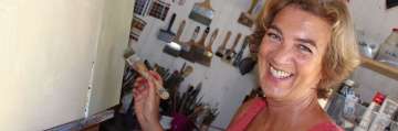 Cuisy, Evelyne Anceschi