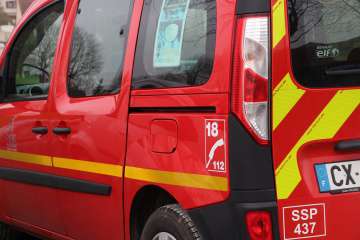 pompiers