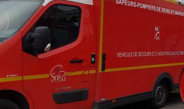 pompiers