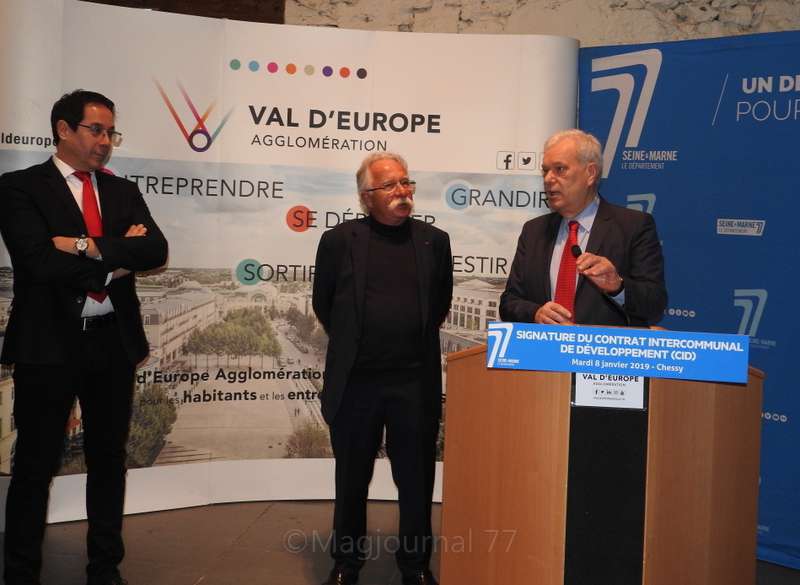 ou investir 1 million d'euro